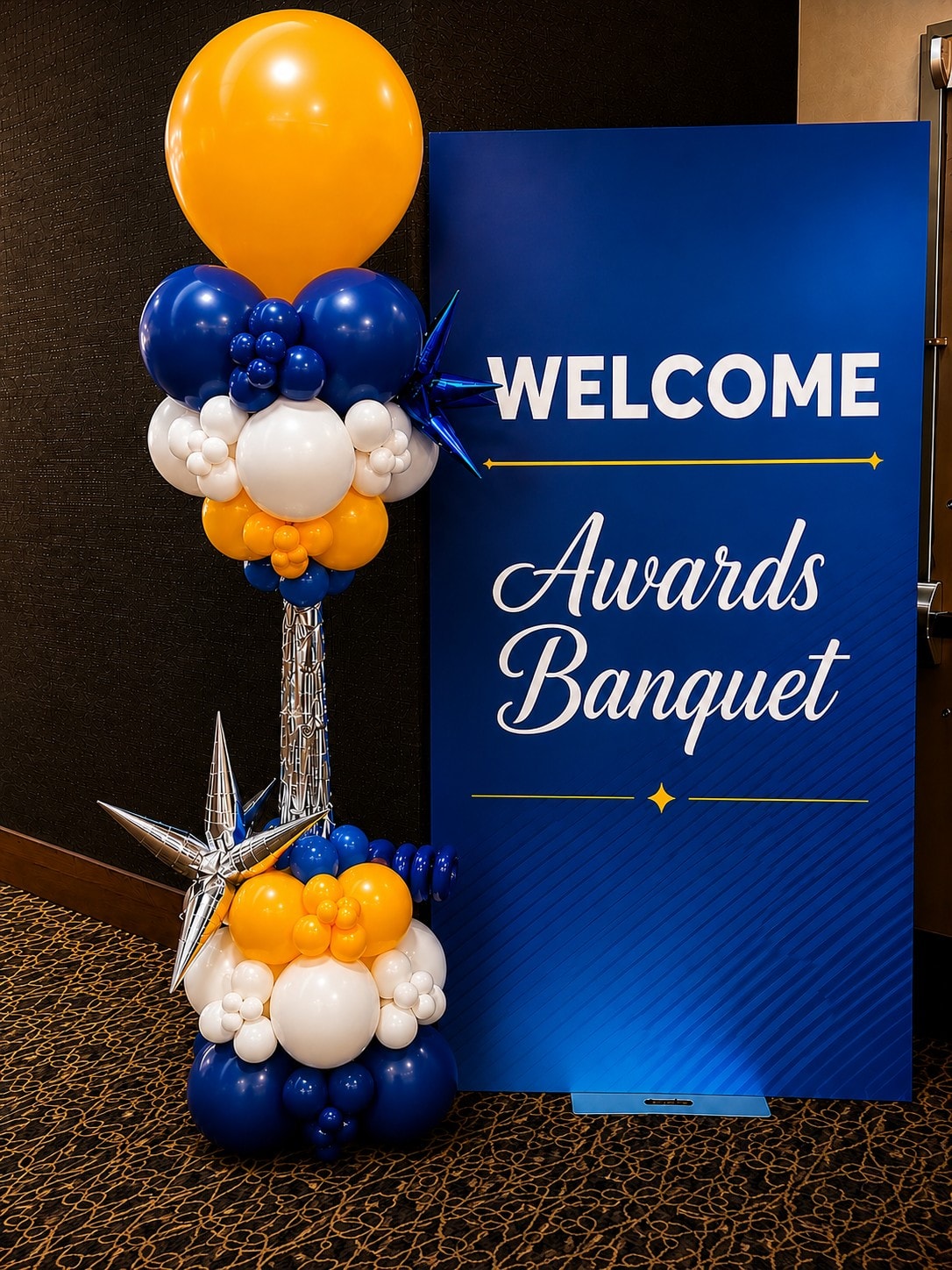 Awards Banquet