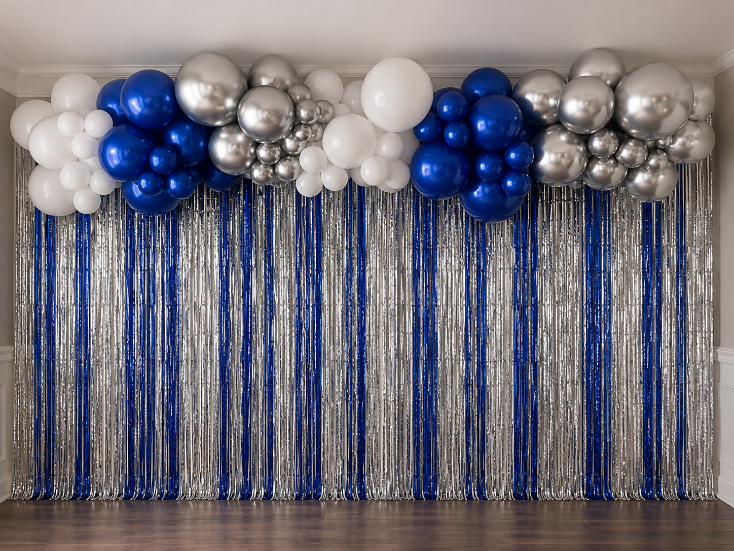 Organic Garland