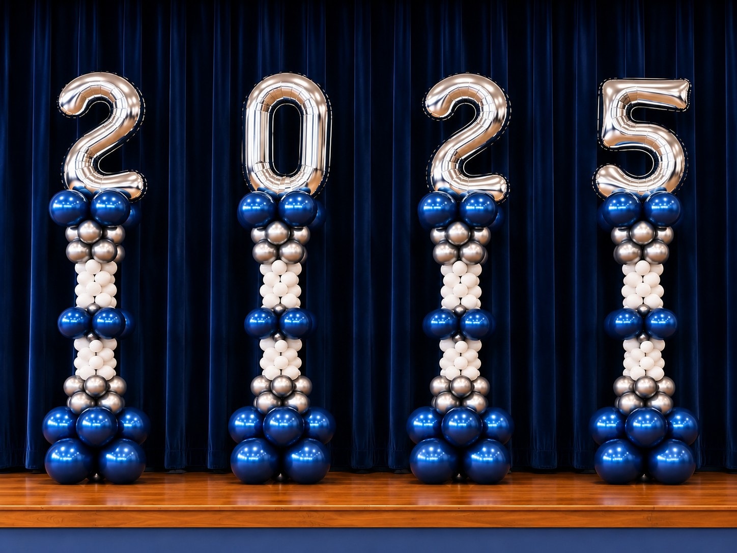 Year Number Column
