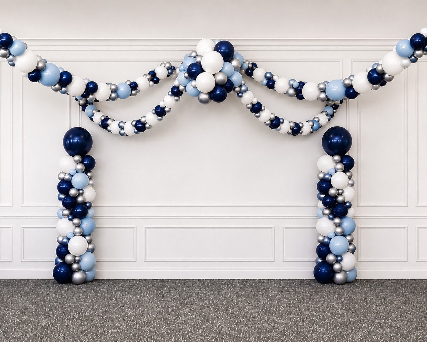 Event Backdrop