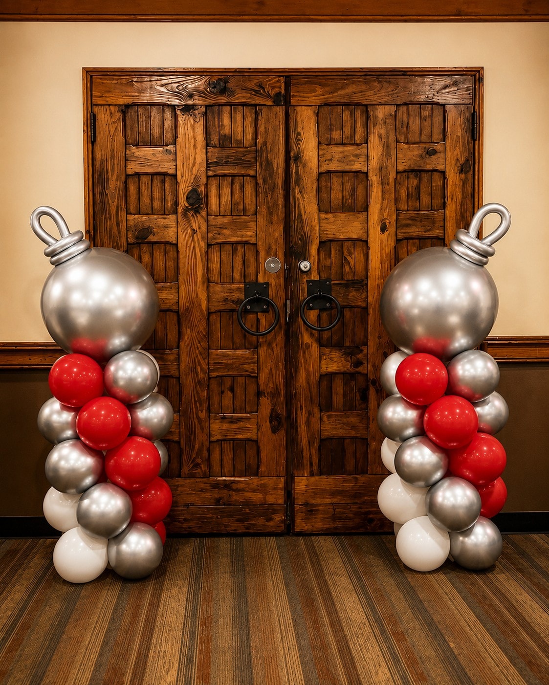 Holiday Celebration