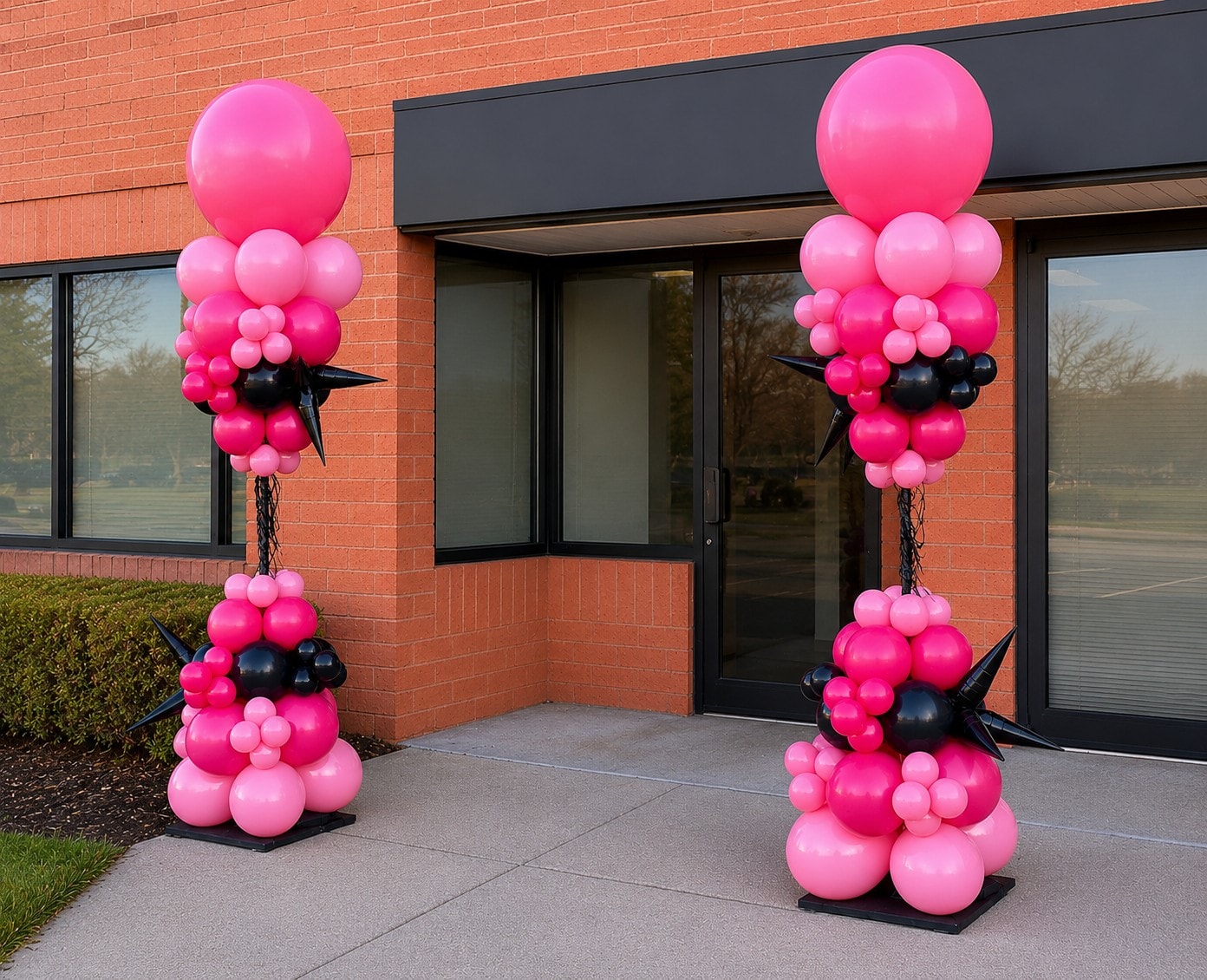 Grand Opening